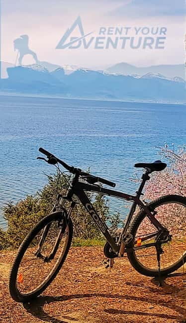 Ohrid: Old Town Bike Rental - Practical Tips for Your Rental