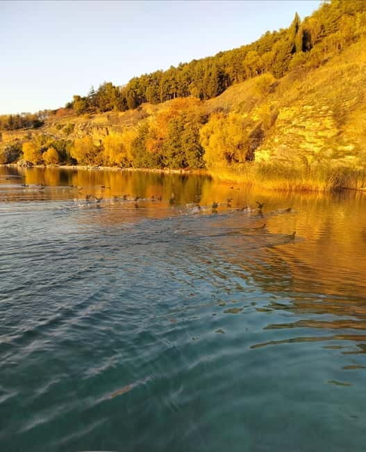Ohrid: Old Town Bike Rental - Who Will Love This Experience?