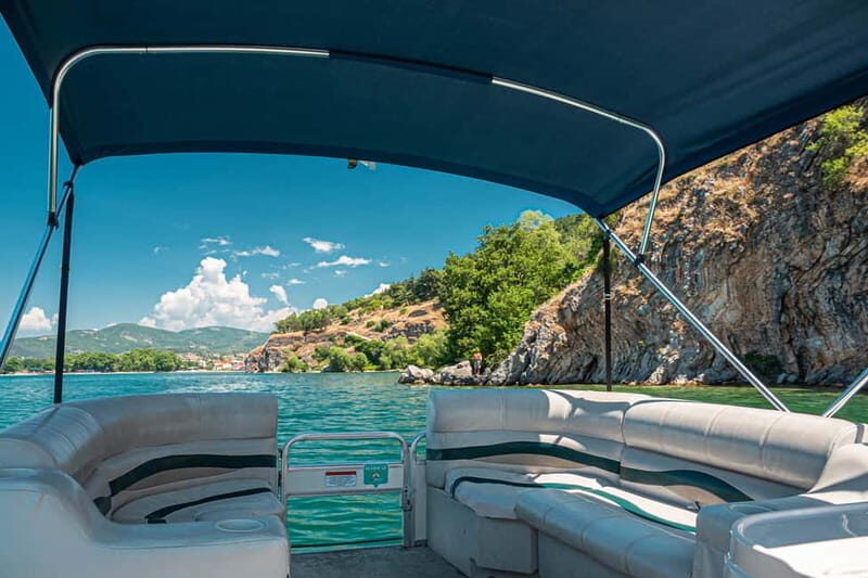 Ohrid: Old Town Panoramic Boat Cruise and Tito's Residence - Who Should Consider This Tour?