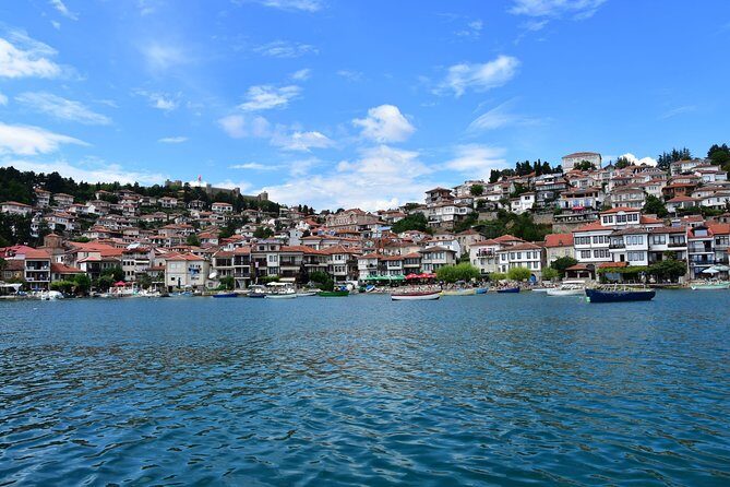 Ohrid one day trip from Pristina - Practical Tips for Travelers