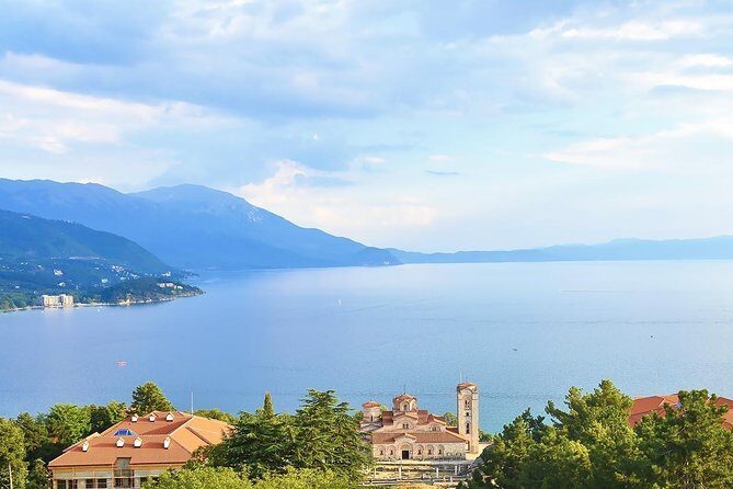Ohrid one day trip from Pristina - Who Should Consider This Tour?