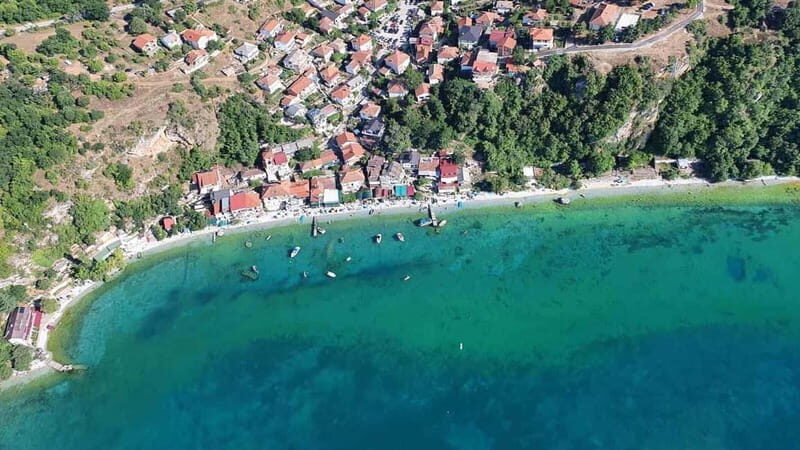Ohrid: Paragliding Experience with Pick-up - FAQ