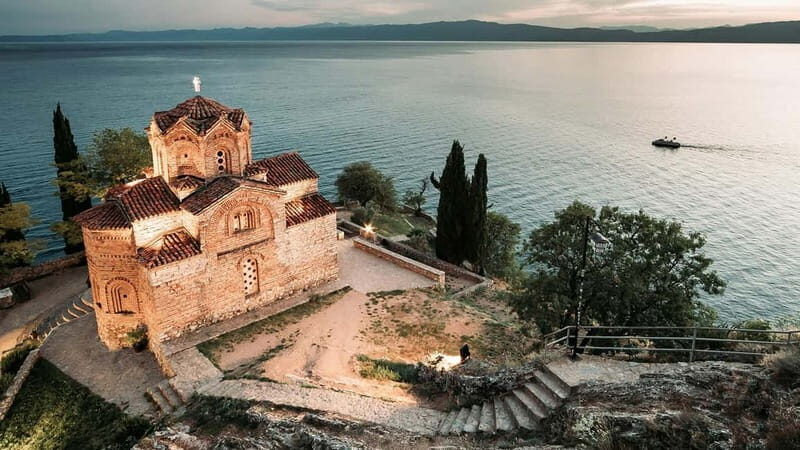 Ohrid: Private Walking Tour with Expert Local Guide - The Value of the Experience