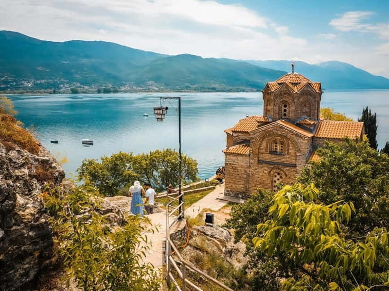 Ohrid & Traditional Village: Private Tour from Tirana/Durres - A Deep Dive into the Tour Experience