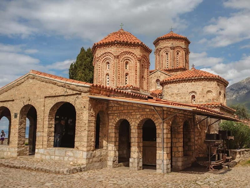 Ohrid & Traditional Village: Private Tour from Tirana/Durres - Practical Considerations