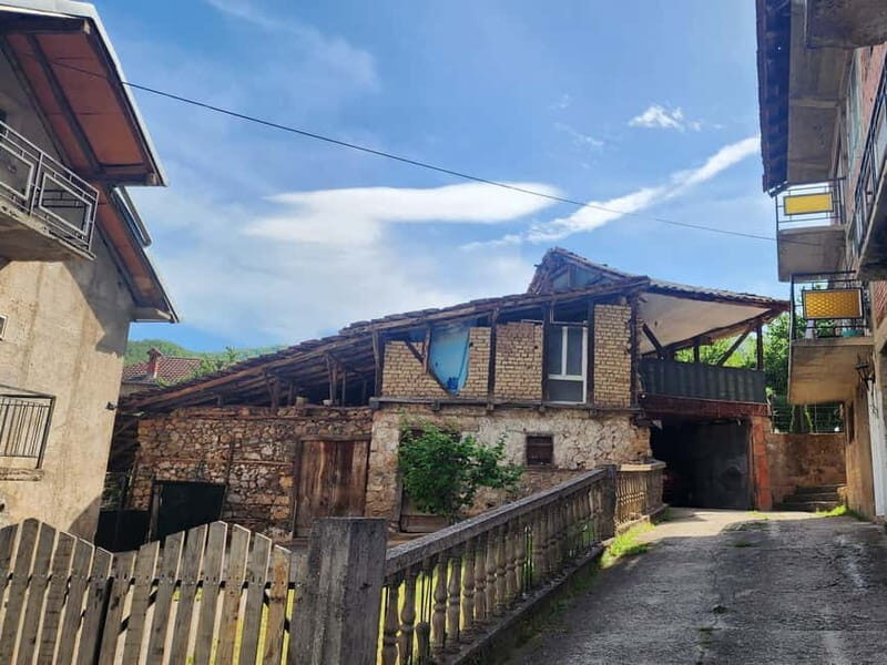 Ohrid & Traditional Village: Private Tour from Tirana/Durres - Who Should Consider This Tour?