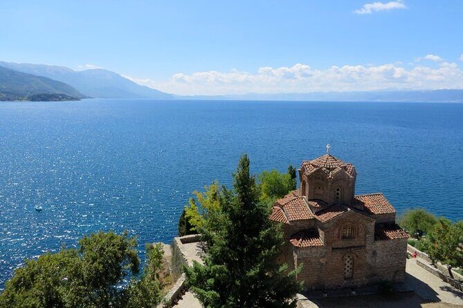 Ohrid UNESCO Heritage: Full-Day Guided Tour from Skopje - How the Experience Comes Together