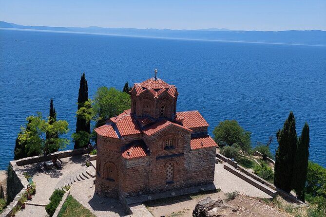 Ohrid UNESCO Heritage: Full-Day Guided Tour from Skopje - Final Thoughts