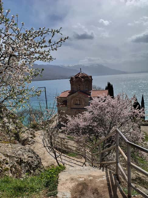 Ohrid UNESCO Heritage: Full-Day Guided Tour from Skopje - Setting the Scene: What to Expect on This Tour