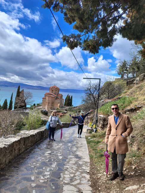 Ohrid UNESCO Heritage: Full-Day Guided Tour from Skopje - The Real Deal: What Travelers Say