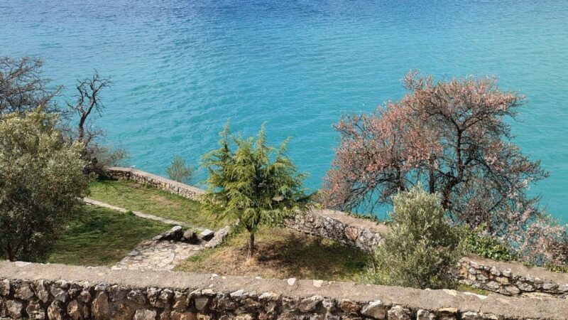 Ohrid UNESCO Heritage: Full-Day Guided Tour from Skopje - FAQs