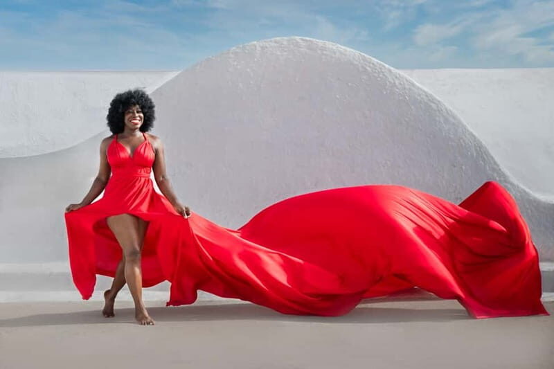 Oía: Santorini Professional Photoshoot with Edited Photos - Final Thoughts