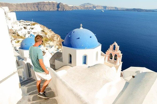 Oia Sunset and Traditional Villages Full Day Tour - Final Thoughts