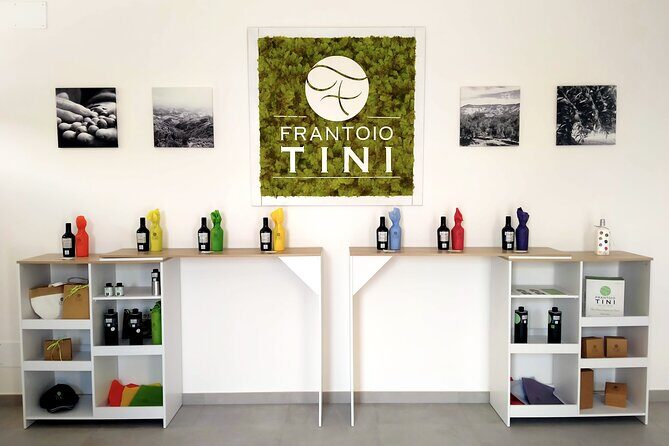 Oil Mill Private Tour with Guided Oil Tasting - Key Points