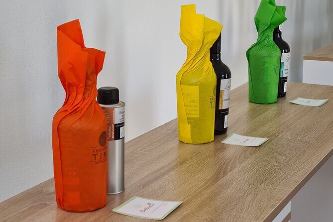 Oil Mill Private Tour with Guided Oil Tasting - Final Thoughts