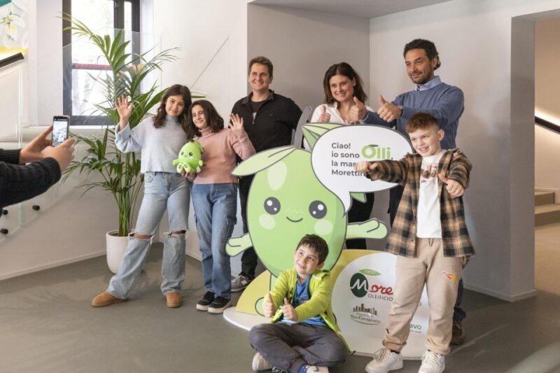 Oil Museum and Mill in Tuscany: interactive tour and tasting - Who Is This Tour Best For?