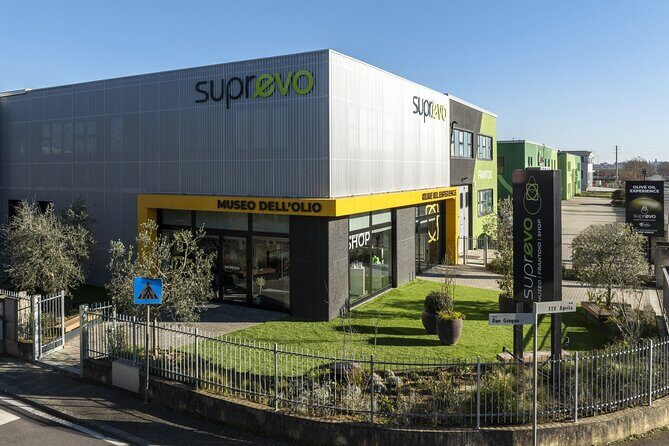 Oil museum and oil mill in Tuscany: tour and tasting - Key Points