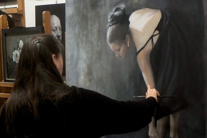 Oil Painting Class in Florence - Is the Price Worth It?