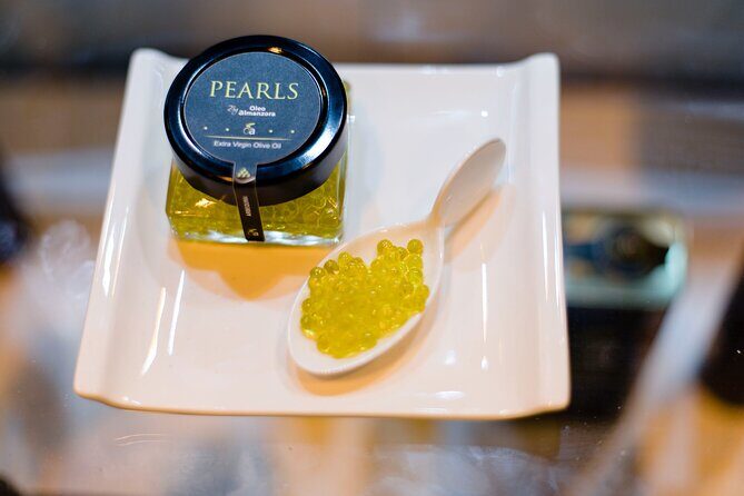 Oil tourism in Pulpí Discover the World of EVOO - The Itinerary: What to Expect During Your Visit in Pulpí