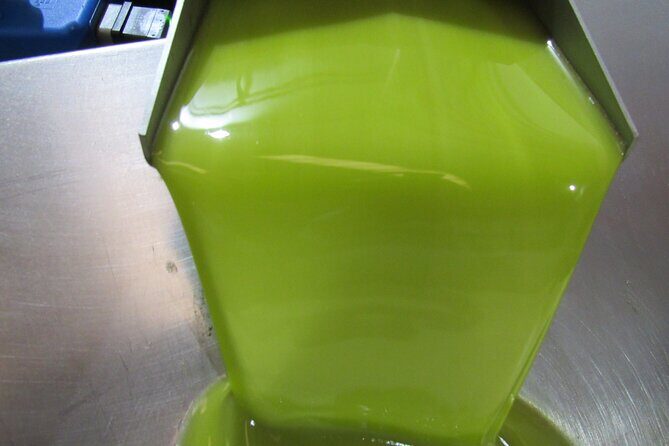 Oil tourism in Pulpí Discover the World of EVOO - FAQ