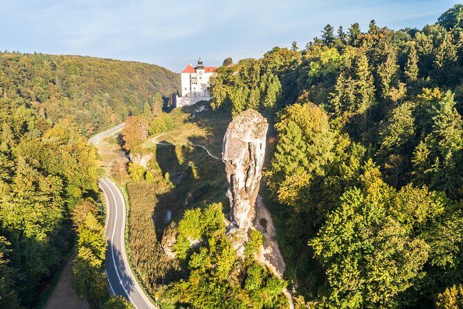 Ojców National Park and Pieskowa Skaa Castle - Who Should Consider This Tour?