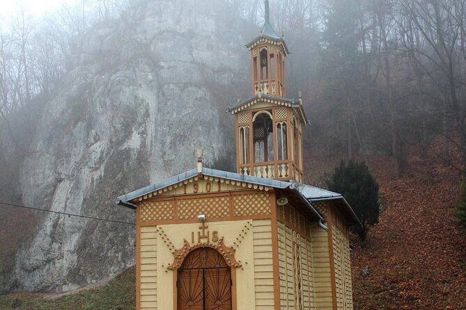 Ojców National Park and Pieskowa Skaa Castle - FAQ