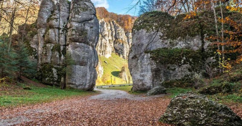 Ojcow National Park: Full-Day Trip from Krakow - Price and Value