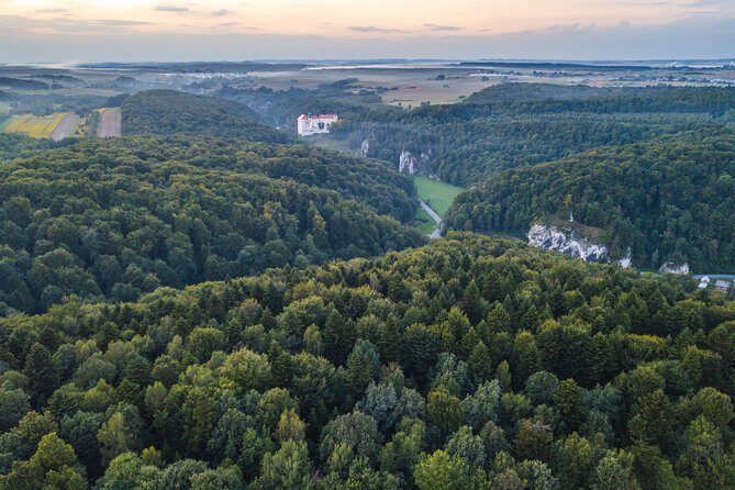 Ojców National Park, private tour from Krakow - Final Thoughts