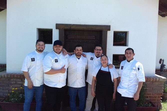 Ojos Negros Valley Wine and Cheese Route Tour in Baja California - A Deep Dive into the Ojos Negros Valley Tour