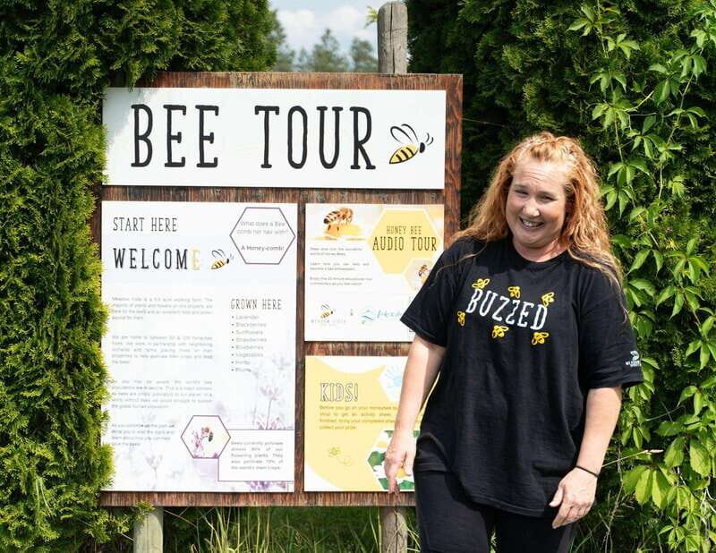 Okanagan Bee Tour, Wine Tasting and Lunch at Kelowna Winery - Is It Right for You?