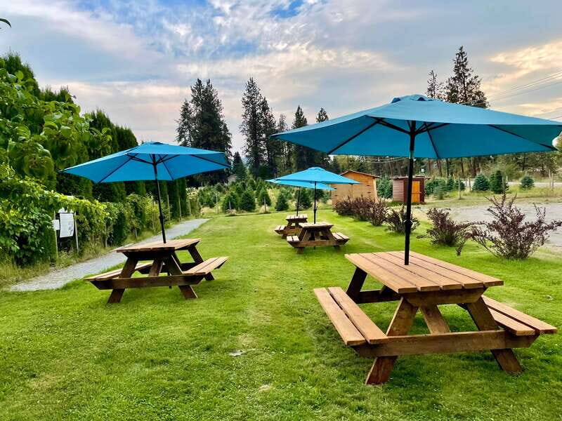 Okanagan Bee Tour, Wine Tasting and Lunch at Kelowna Winery - FAQs
