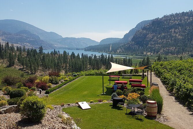 Okanagan Falls Private Wine Tour - Full Day - The Balance of Pros and Cons