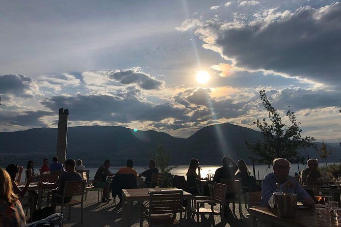 Okanagan Private Wine Tour In Your Own Vehicle - The Experience of a Private Wine Tour in Your Own Vehicle