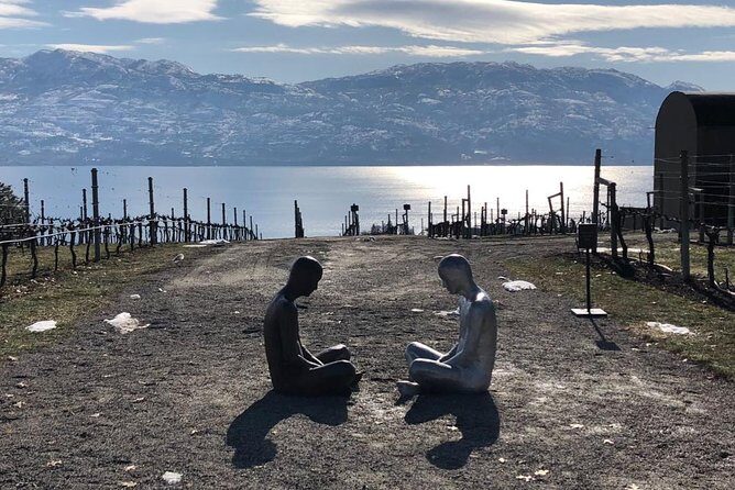 Okanagan Private Wine Tour In Your Own Vehicle - FAQs