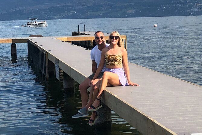 Okanagan Private Wine Tour In Your Own Vehicle - Wrapping Up