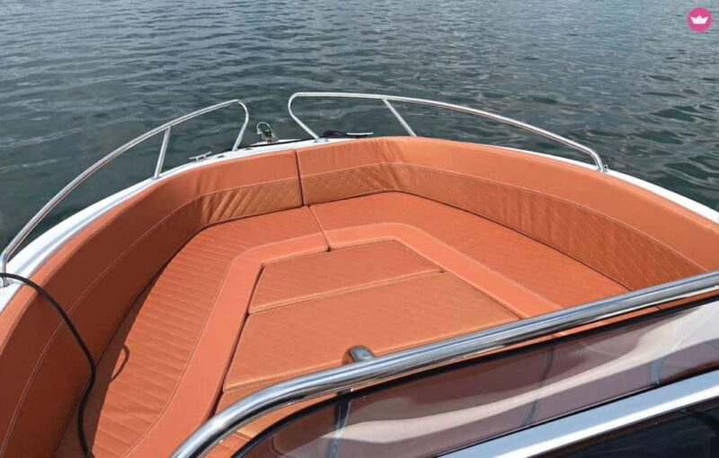 Oki Barracuda 545 356kk - Watersport Activities