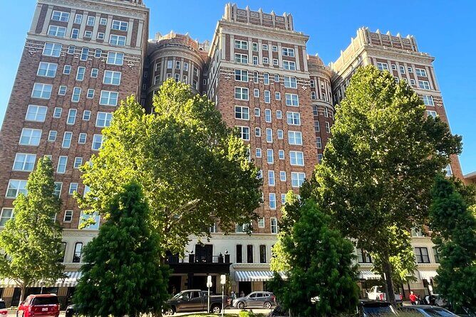 Oklahoma City History and Architecture Walk Downtown - Who Should Consider This Tour?