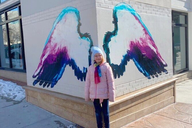 Oklahoma City Scavenger Hunt by Wacky Walks - The Realities and Considerations