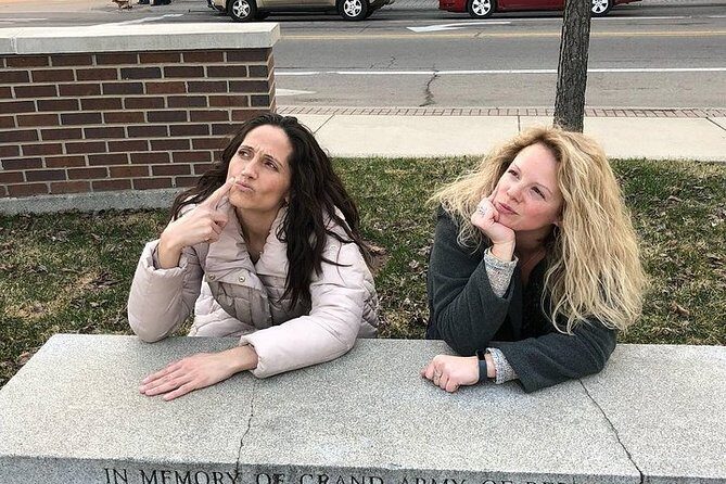 Oklahoma City Scavenger Hunt by Wacky Walks - Frequently Asked Questions