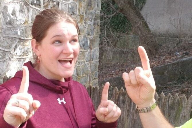 Oklahoma City Scavenger Hunt by Zombie Scavengers - What You’ll Find and Do