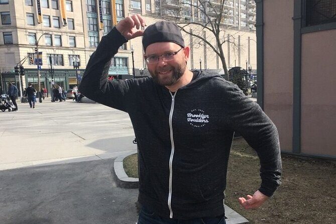 Oklahoma City Scavenger Hunt by Zombie Scavengers - What People Are Saying