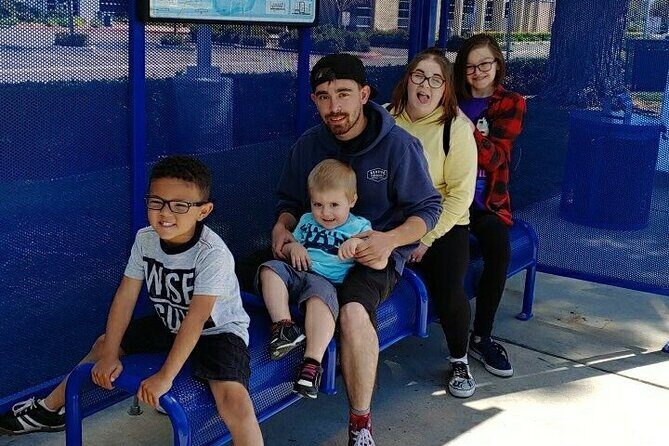 Oklahoma City Scavenger Hunt by Zombie Scavengers - Who Would Love This?