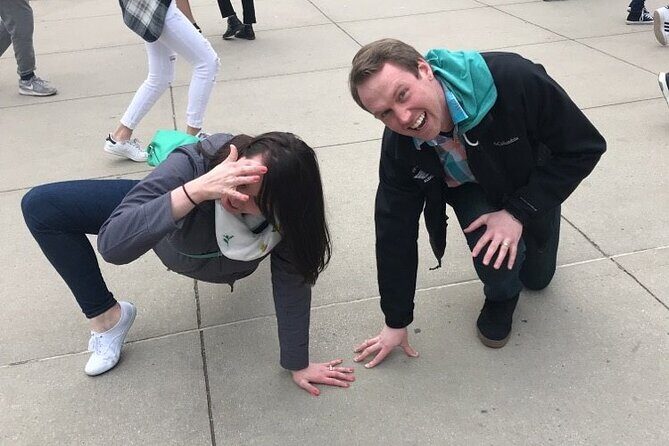 Oklahoma City Scavenger Hunt by Zombie Scavengers - Final Thoughts