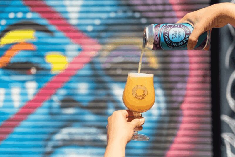 Oktoberfest Beer Crawl with Tastings - An In-Depth Look at the Oktoberfest Beer Crawl