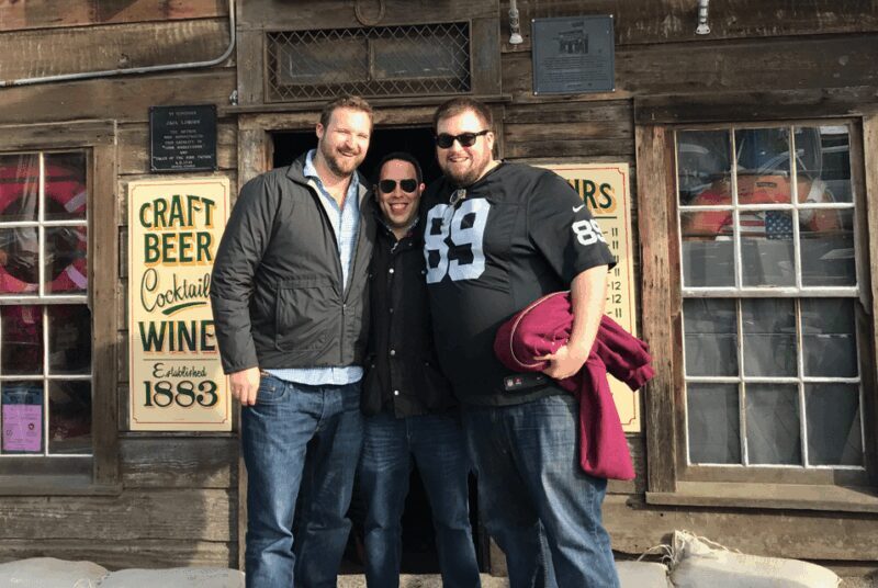 Oktoberfest Beer Crawl with Tastings - Final Thoughts