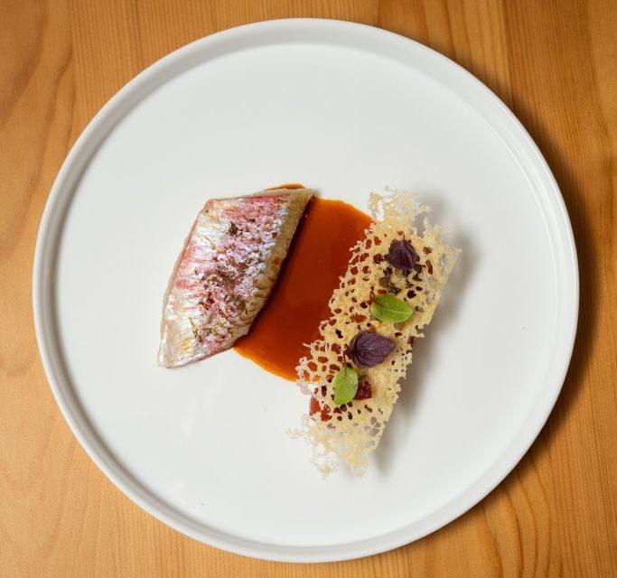 Olbia: Chef-Prepared Sardinian Tapas Tasting with Wine - Who Should Consider This Experience?