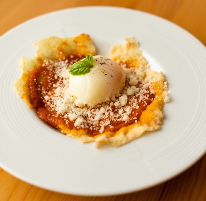 Olbia: Chef-Prepared Sardinian Tapas Tasting with Wine - FAQ