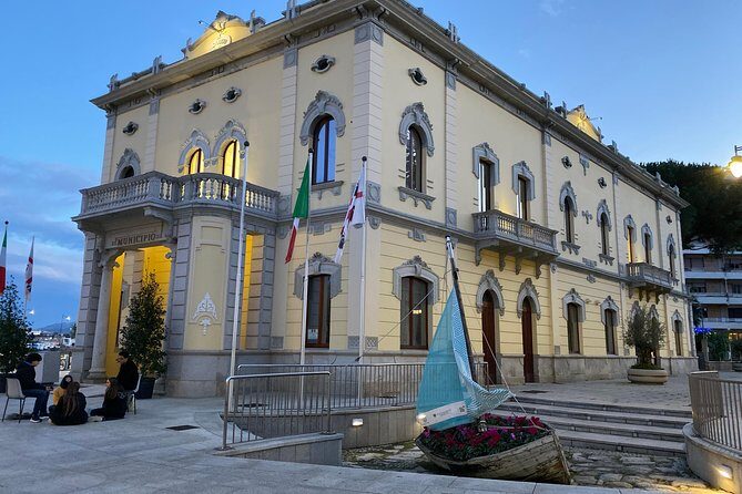 Olbia: Complete City Tour in Tuk-Tuk - Final Thoughts