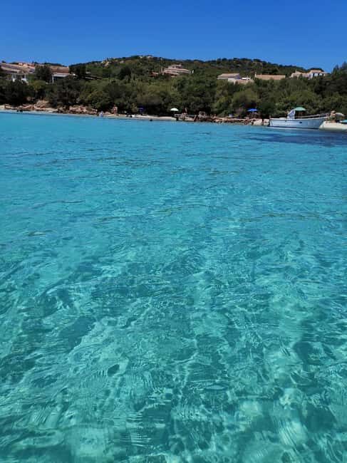 Olbia: Dinghy tour to the islands of Tavolara and Molara, swimming and snorkeling - Key Points
