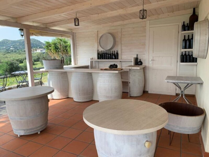 Olbia: Gallura Winery Guided Tour with Tasting - Authentic Reviews from Visitors